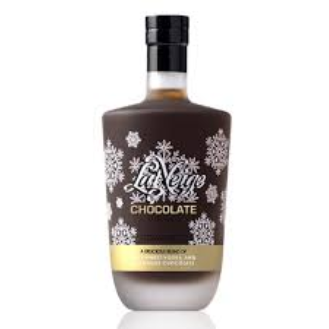 VODKA LA NEIGE CHOCOLATE 750ML